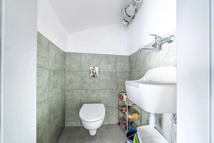 Prodej rodinného domu, Kosoř, 263 m2