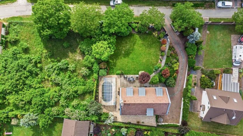 Prodej rodinného domu, Kosoř, 263 m2