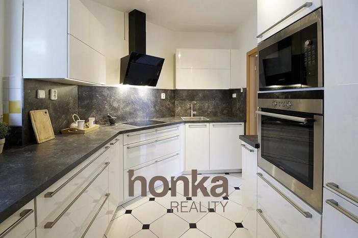 Pronájem rodinného domu, Praha - Jinonice, Souběžná I, 310 m2