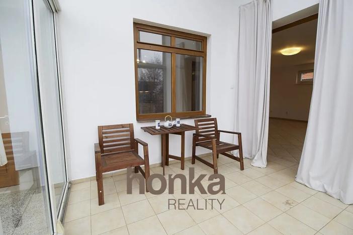 Pronájem rodinného domu, Praha - Jinonice, Souběžná I, 310 m2