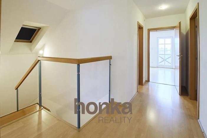 Pronájem rodinného domu, Praha - Jinonice, Souběžná I, 310 m2