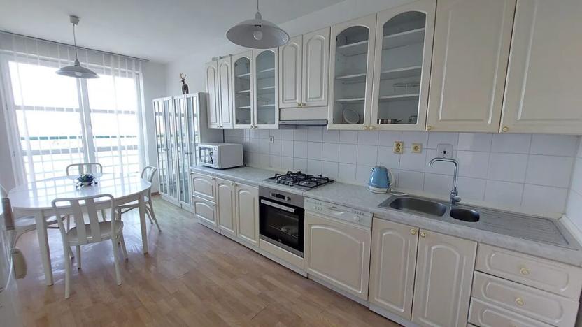 Pronájem bytu 4+1, Praha - Stodůlky, Volutová, 149 m2