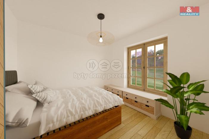 Prodej rodinného domu, Jáchymov, Mathesiova, 213 m2