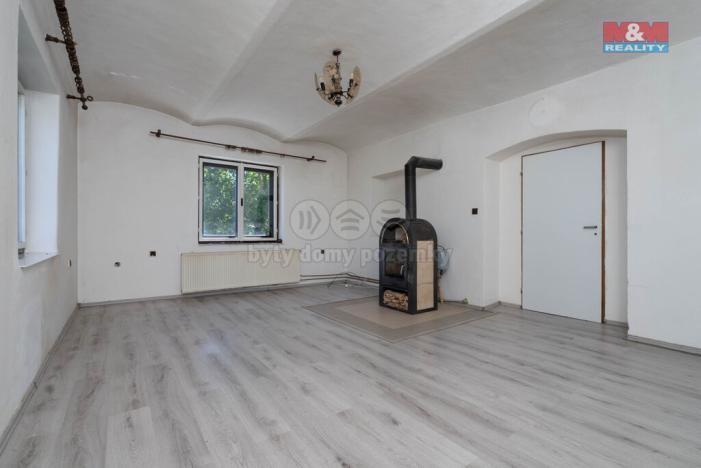 Prodej chalupy, Sobkovice, 176 m2