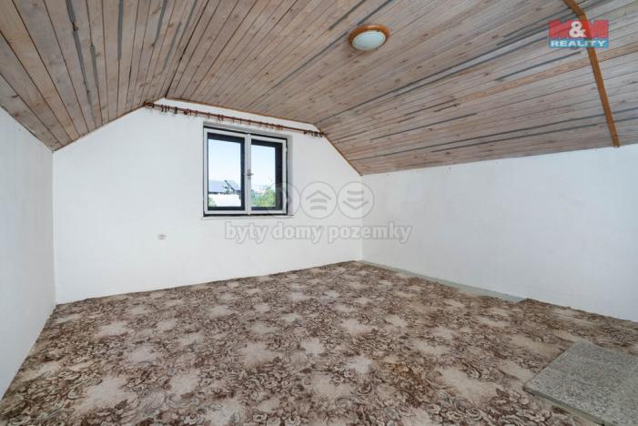 Prodej chalupy, Sobkovice, 176 m2