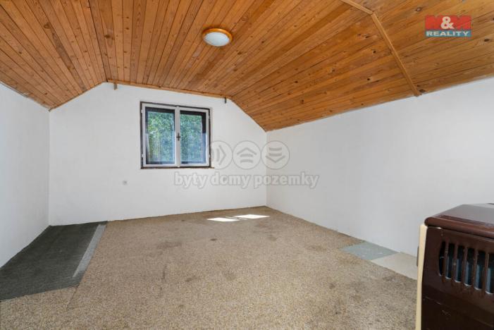 Prodej chalupy, Sobkovice, 176 m2