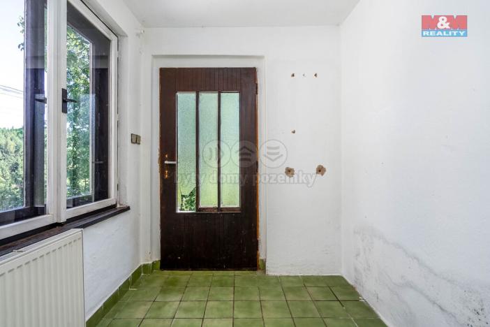 Prodej chalupy, Sobkovice, 176 m2