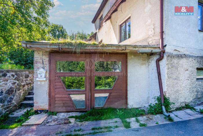 Prodej chalupy, Sobkovice, 176 m2