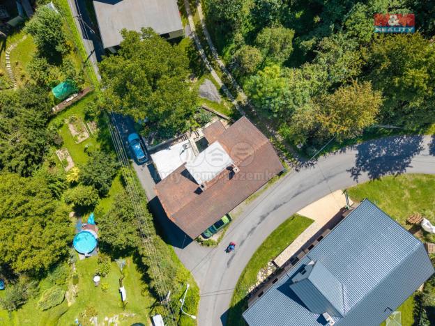 Prodej chalupy, Sobkovice, 176 m2