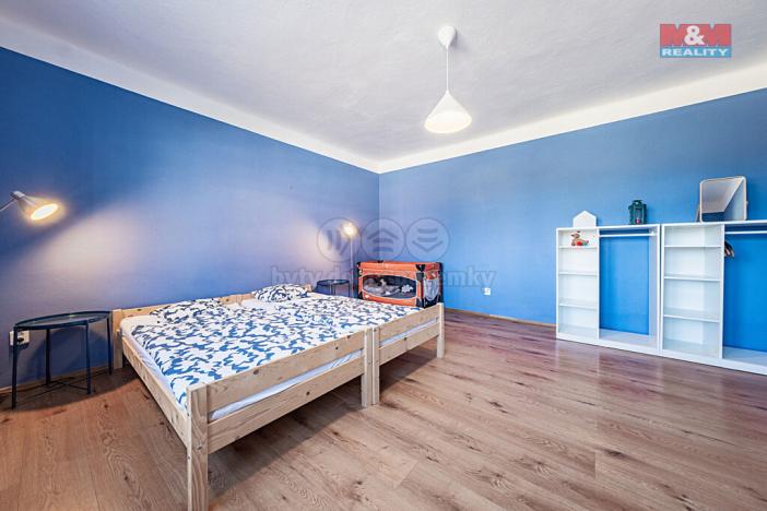 Prodej rodinného domu, Vrbice, 265 m2