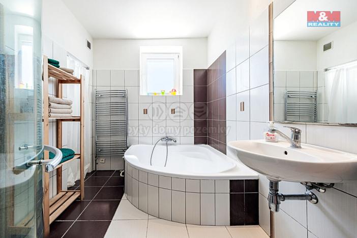 Prodej rodinného domu, Vrbice, 265 m2