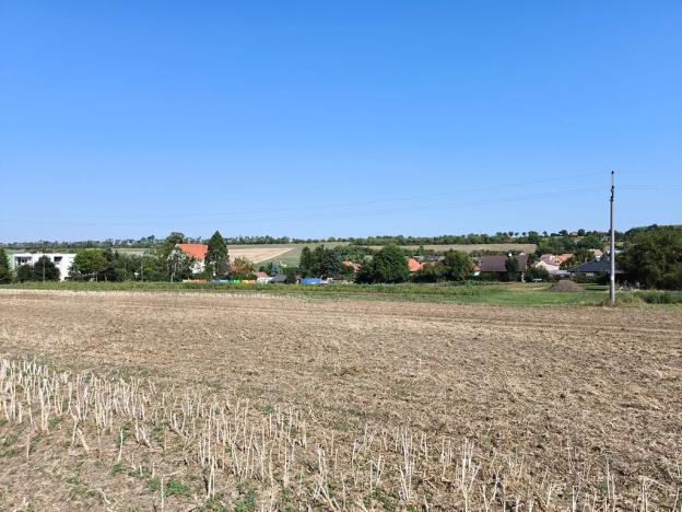 Prodej pozemku pro bydlení, Třebusice, 3093 m2