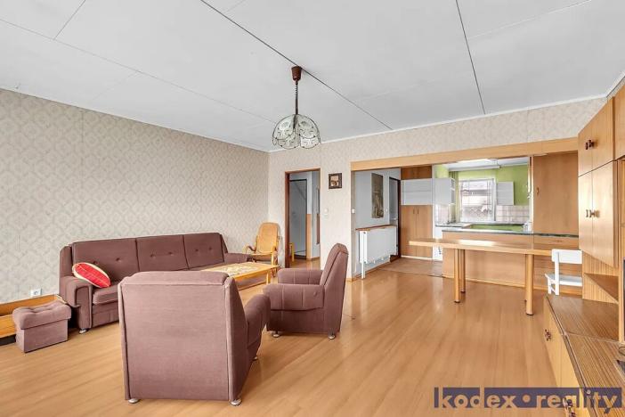 Prodej rodinného domu, Pardubice, 270 m2