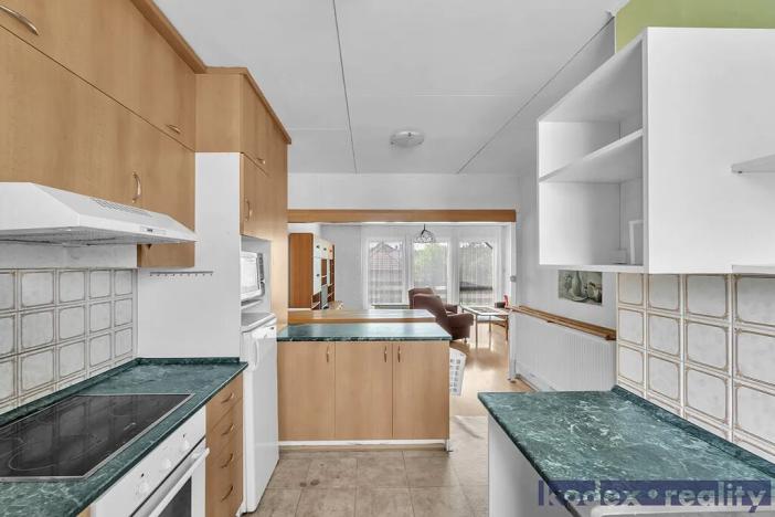 Prodej rodinného domu, Pardubice, 270 m2