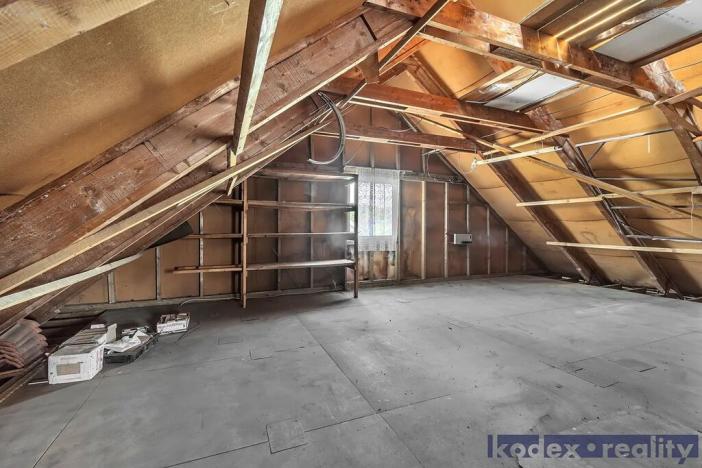 Prodej rodinného domu, Pardubice, 270 m2