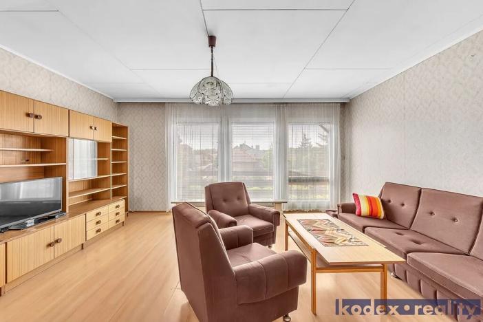 Prodej rodinného domu, Čeperka, Havlíčkova, 270 m2