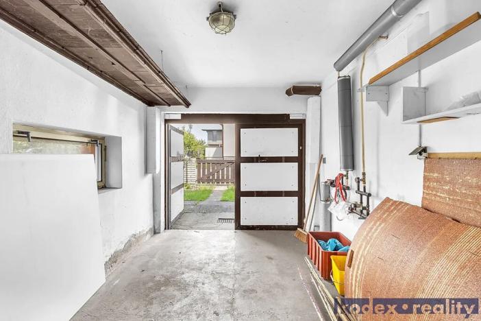 Prodej rodinného domu, Čeperka, Havlíčkova, 270 m2