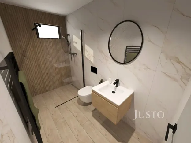 Prodej bytu 5+kk, Libníč, 124 m2