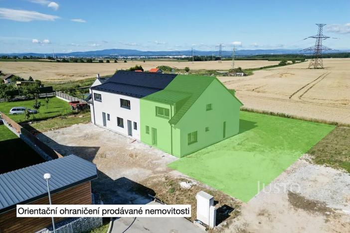 Prodej rodinného domu, Libníč, 124 m2