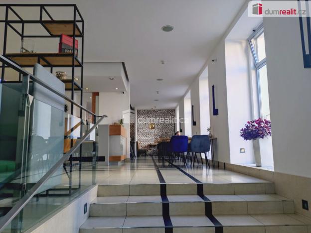 Pronájem kanceláře, Praha, Žerotínova, 21 m2