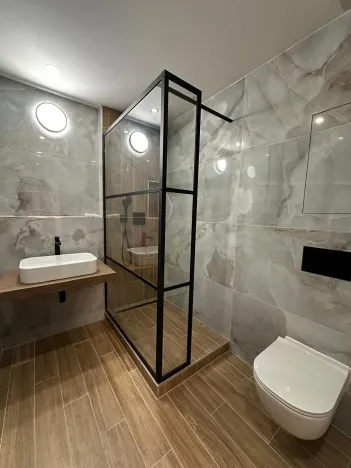 Pronájem bytu 2+kk, Praha - Prosek, Čakovická, 52 m2