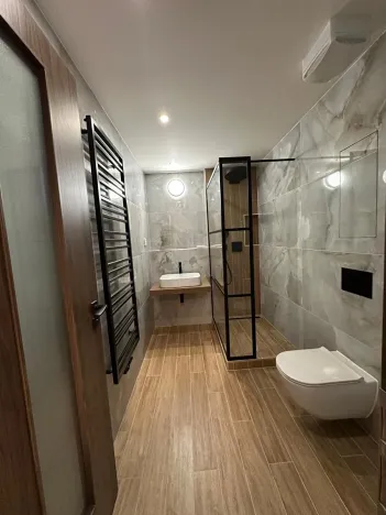 Pronájem bytu 2+kk, Praha - Prosek, Čakovická, 52 m2