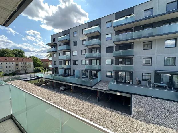 Pronájem bytu 2+kk, Praha - Prosek, Čakovická, 52 m2