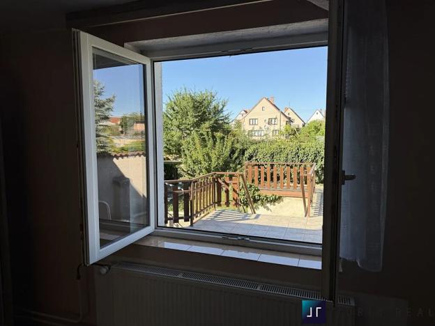 Prodej bytu 2+1, Roudnice nad Labem, Na Vyhlídce, 63 m2