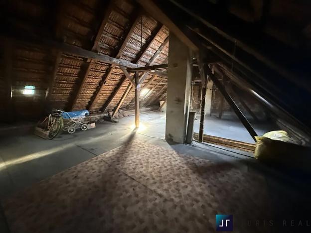 Prodej bytu 2+1, Roudnice nad Labem, Na Vyhlídce, 63 m2