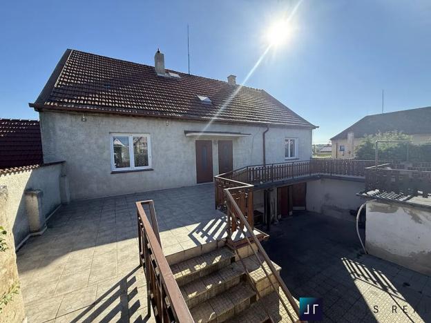 Prodej rodinného domu, Roudnice nad Labem, Na Vyhlídce, 179 m2