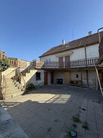 Prodej rodinného domu, Roudnice nad Labem, Na Vyhlídce, 179 m2