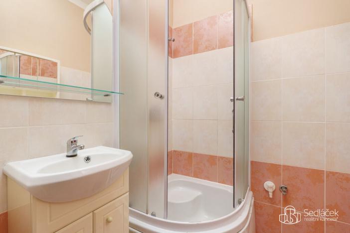 Prodej bytu 1+1, Habartov, Okružní, 41 m2