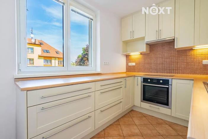 Prodej bytu 2+1, Český Krumlov, Vyšehrad, 57 m2