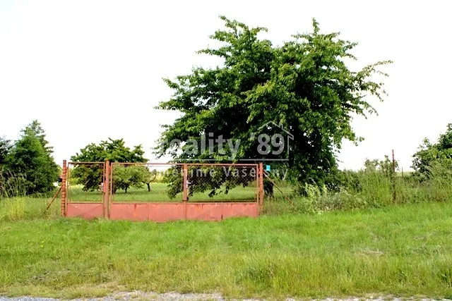 Prodej pozemku pro bydlení, Zahořany, 3573 m2