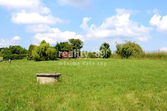 Prodej pozemku pro bydlení, Zahořany, 3573 m2