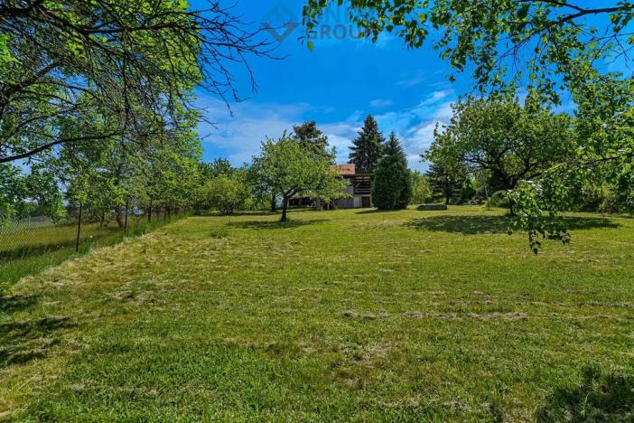 Prodej pozemku pro bydlení, Plav, 2199 m2