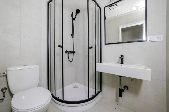 Prodej bytu 1+kk, Praha - Vinohrady, Velehradská, 33 m2