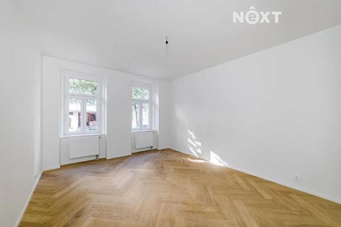 Prodej bytu 2+kk, Praha - Vinohrady, Velehradská, 43 m2