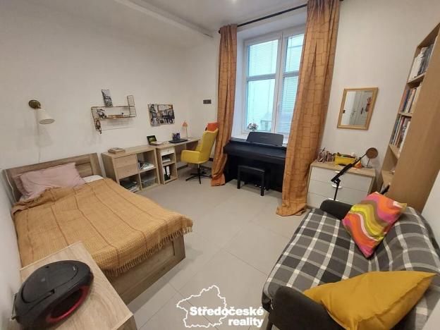 Prodej bytu 3+1, Beroun, Hrnčířská, 89 m2