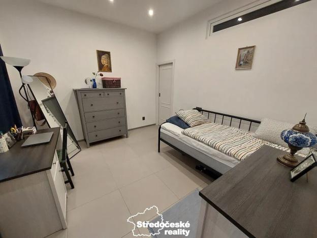 Prodej bytu 3+1, Beroun, Hrnčířská, 89 m2