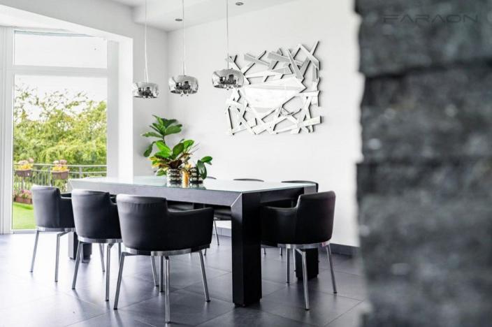 Prodej rodinného domu, Mníšek pod Brdy, Na Vyhlídce, 346 m2