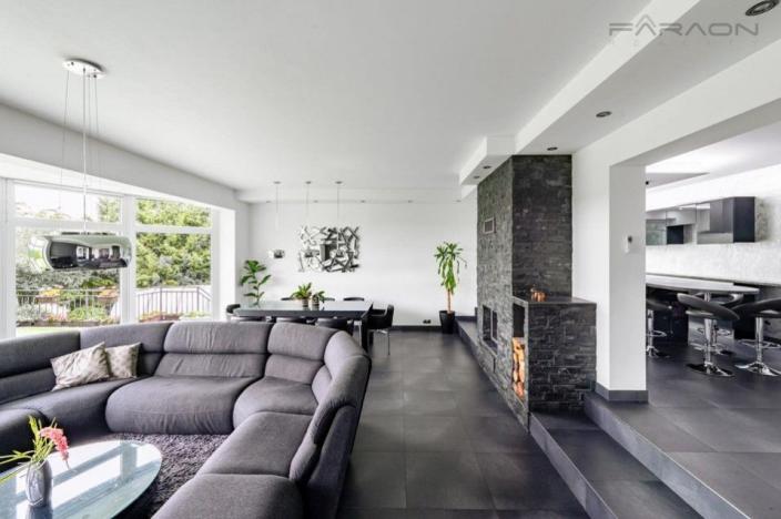 Prodej rodinného domu, Mníšek pod Brdy, Na Vyhlídce, 346 m2