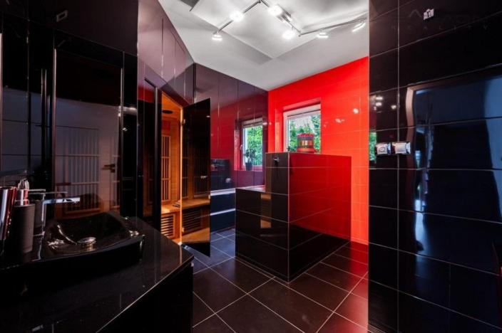 Prodej rodinného domu, Mníšek pod Brdy, Na Vyhlídce, 346 m2