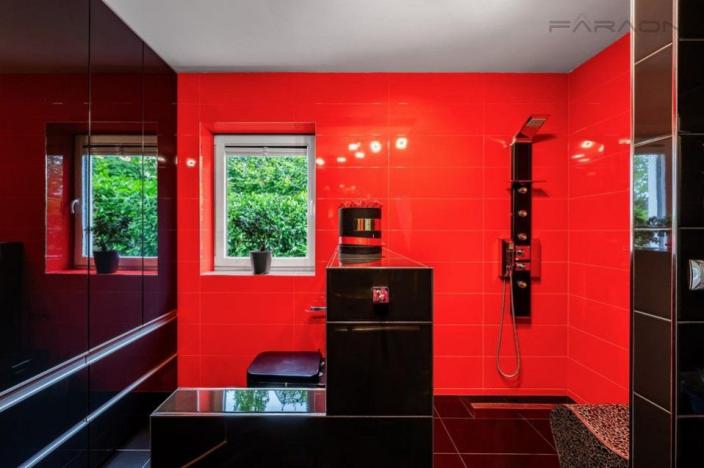 Prodej rodinného domu, Mníšek pod Brdy, Na Vyhlídce, 346 m2