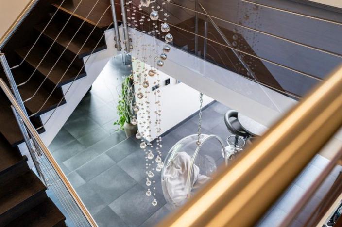 Prodej rodinného domu, Mníšek pod Brdy, Na Vyhlídce, 346 m2