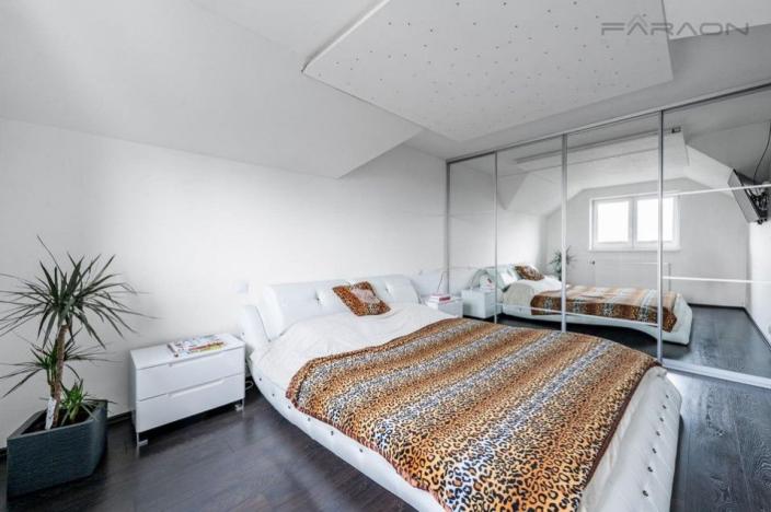 Prodej rodinného domu, Mníšek pod Brdy, Na Vyhlídce, 346 m2