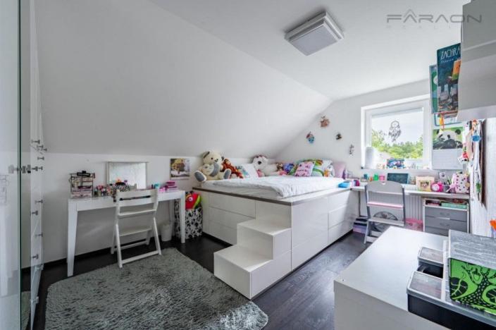 Prodej rodinného domu, Mníšek pod Brdy, Na Vyhlídce, 346 m2