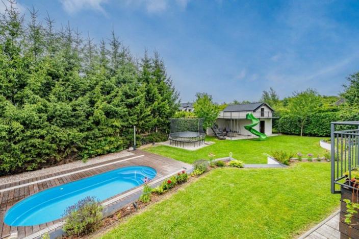 Prodej rodinného domu, Mníšek pod Brdy, Na Vyhlídce, 346 m2