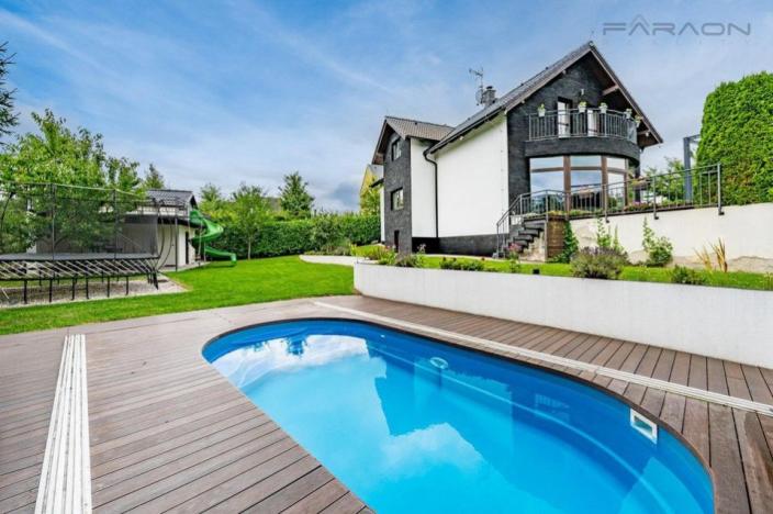 Prodej rodinného domu, Mníšek pod Brdy, Na Vyhlídce, 346 m2