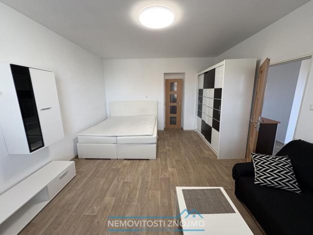 Pronájem bytu 1+1, Znojmo, Loucká, 42 m2